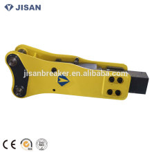 Hydraulic Breaker, Hydraulic Hammer,excavator rock breaker